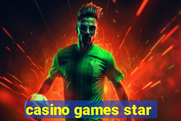 casino games star