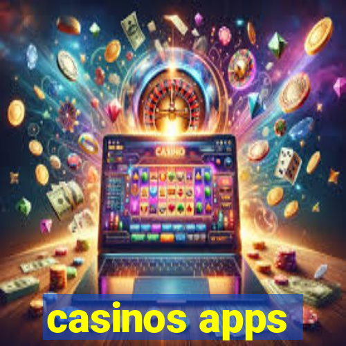 casinos apps