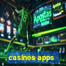 casinos apps