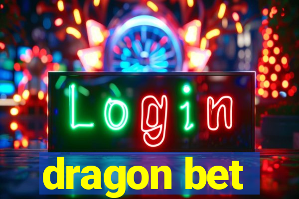 dragon bet