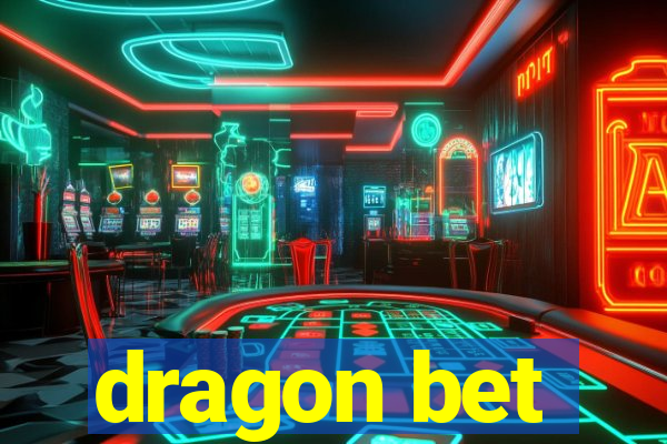 dragon bet