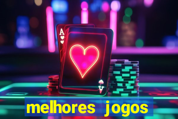 melhores jogos mmorpg para android