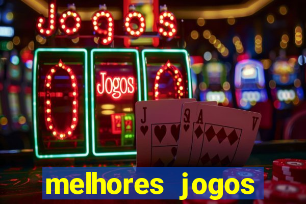 melhores jogos mmorpg para android