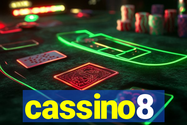 cassino8