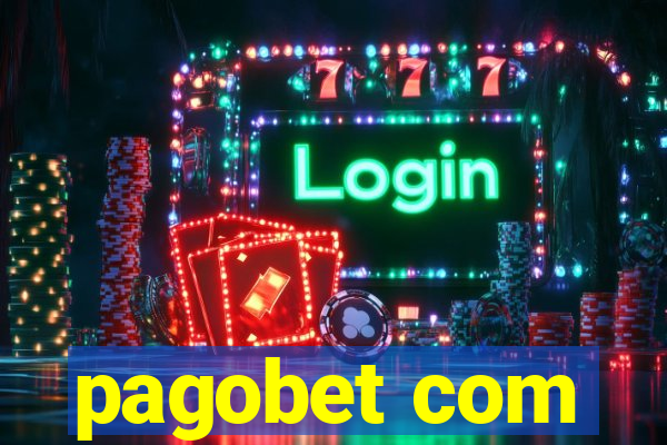 pagobet com