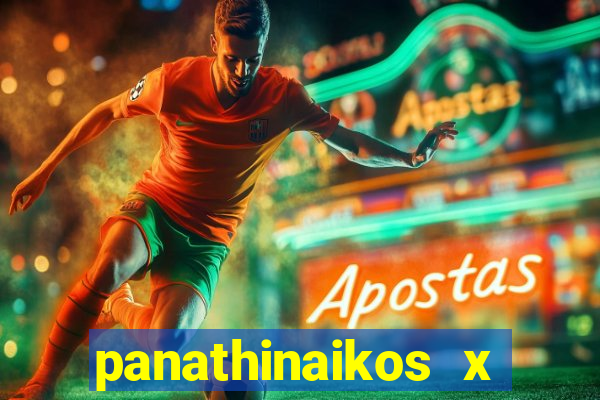 panathinaikos x paok palpite