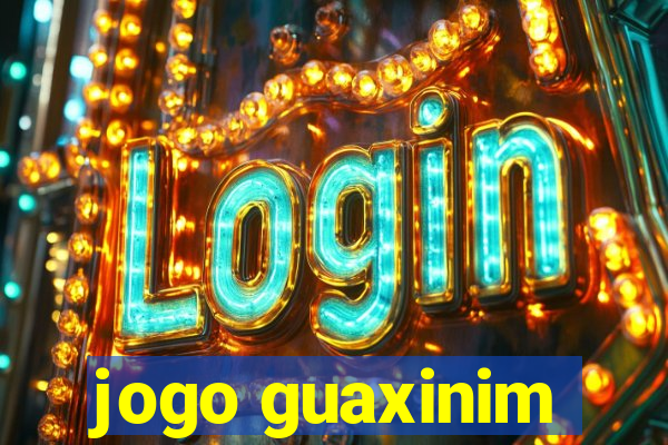 jogo guaxinim