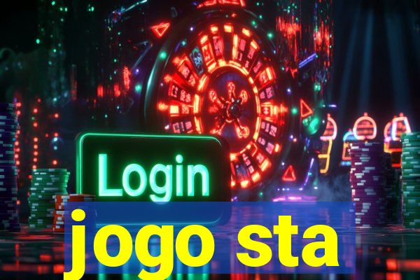 jogo sta