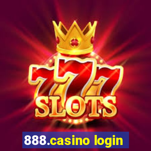 888.casino login