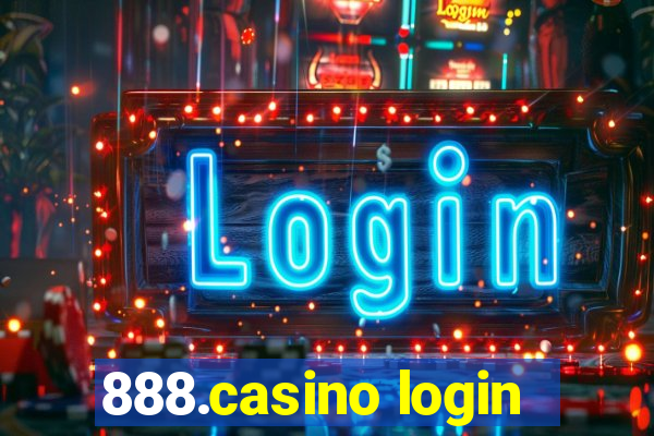 888.casino login