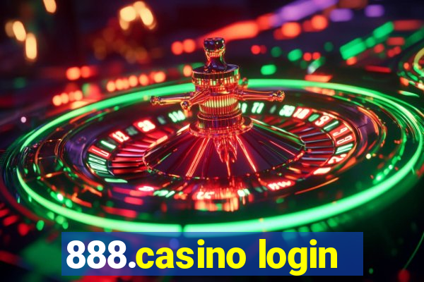 888.casino login