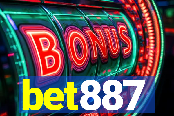 bet887