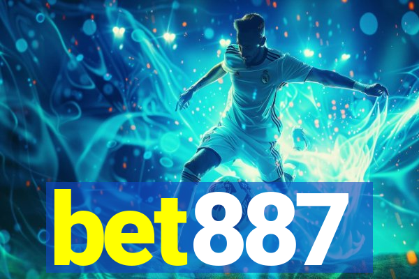 bet887