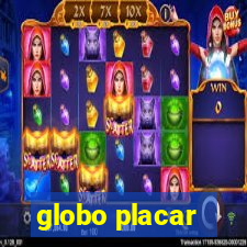 globo placar