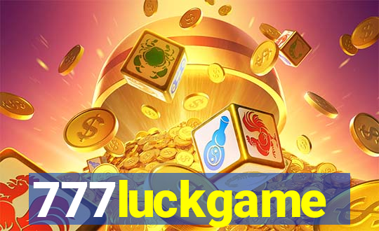 777luckgame