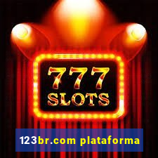 123br.com plataforma