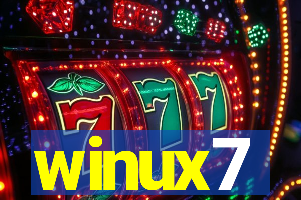 winux7