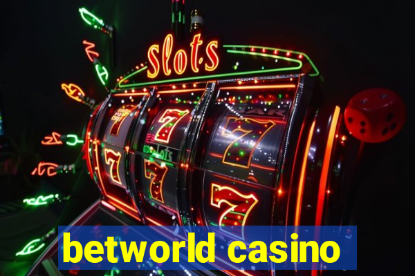 betworld casino