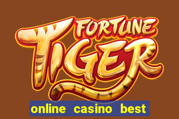 online casino best no deposit bonus