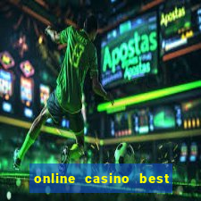 online casino best no deposit bonus