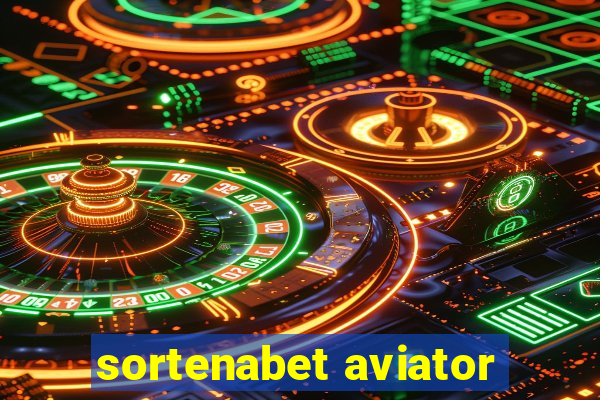 sortenabet aviator