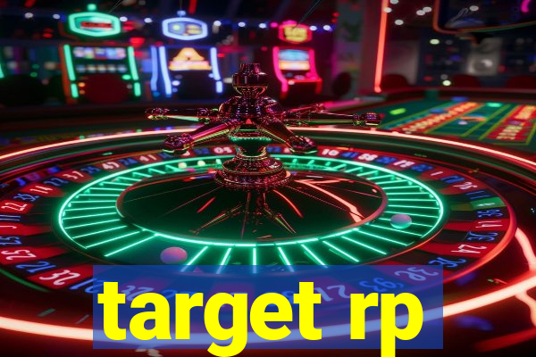 target rp