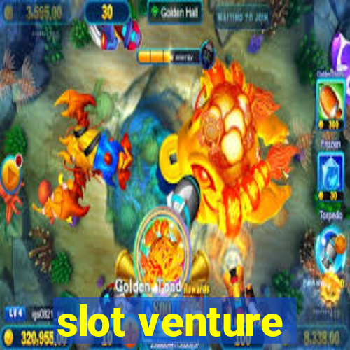 slot venture