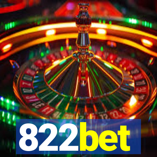 822bet