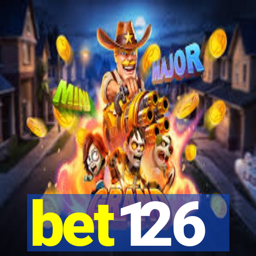 bet126