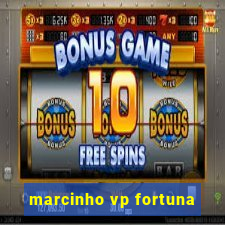 marcinho vp fortuna