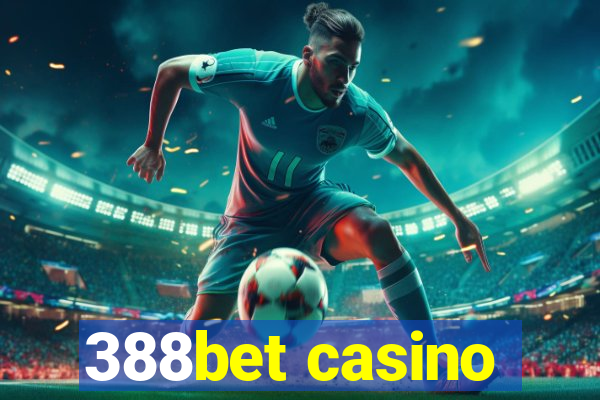 388bet casino