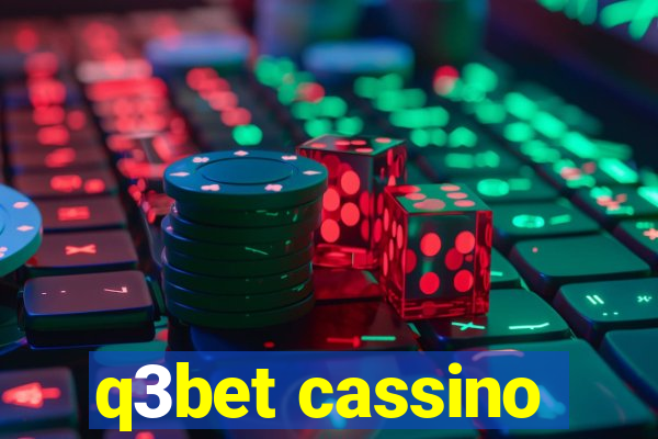 q3bet cassino