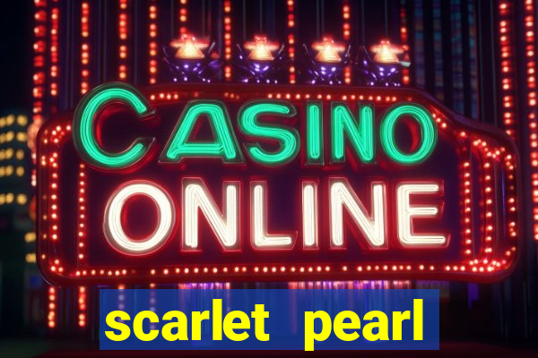 scarlet pearl casino diberville ms