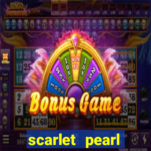 scarlet pearl casino diberville ms