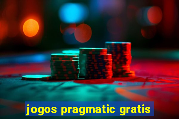 jogos pragmatic gratis