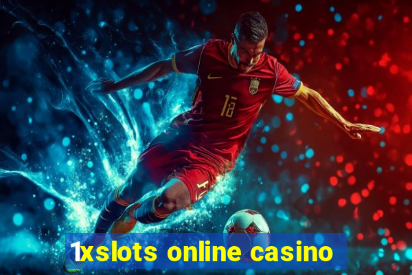 1xslots online casino