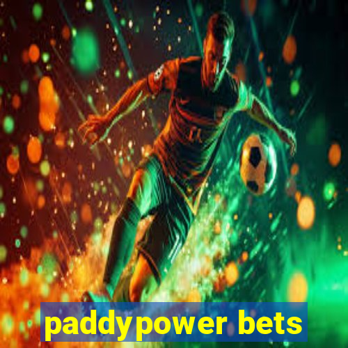 paddypower bets