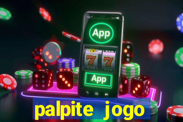 palpite jogo tottenham hoje