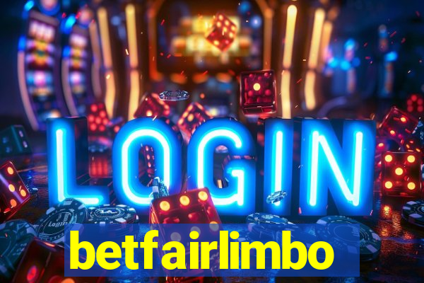 betfairlimbo