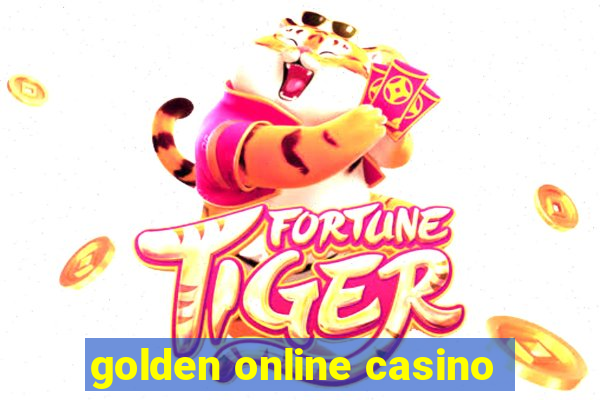 golden online casino