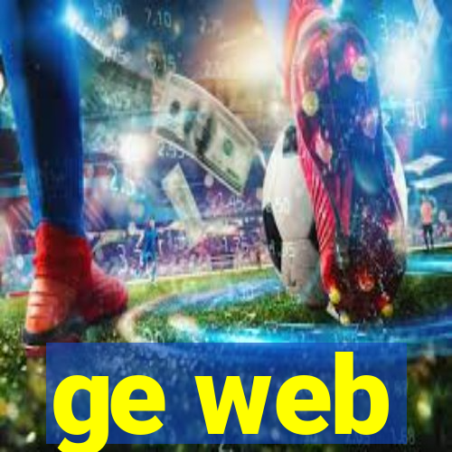 ge web