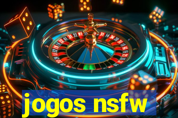 jogos nsfw