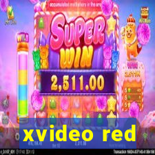 xvideo red