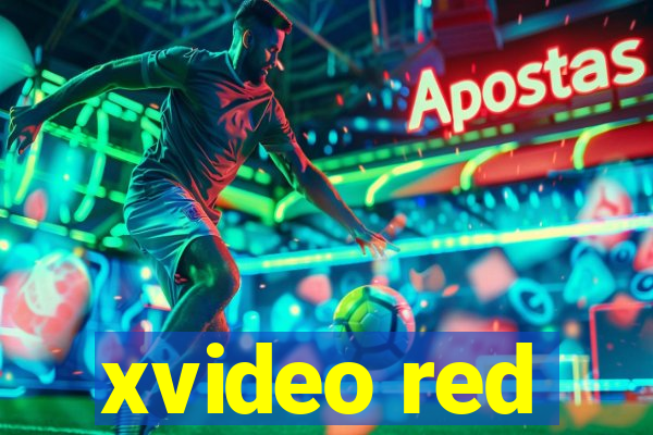 xvideo red