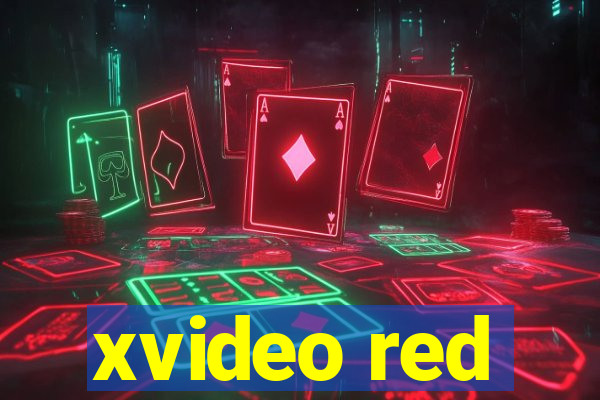 xvideo red