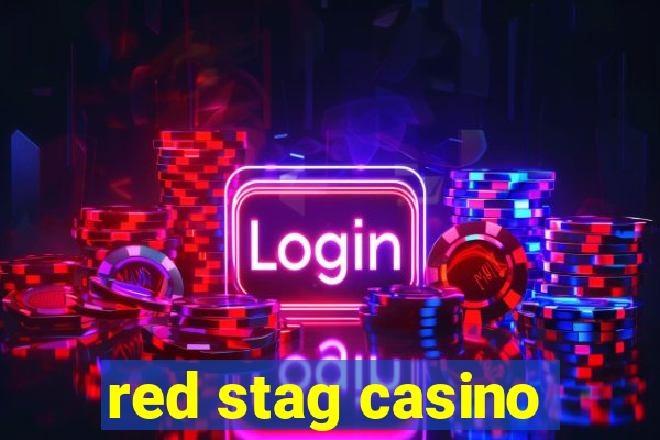 red stag casino