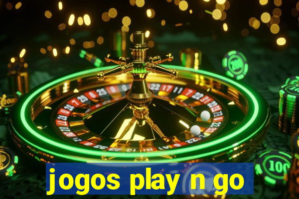 jogos play n go