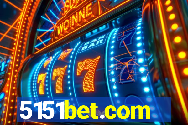 5151bet.com