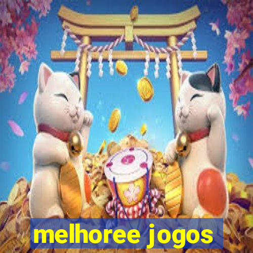 melhoree jogos