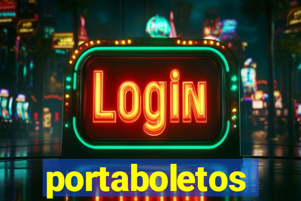 portaboletos